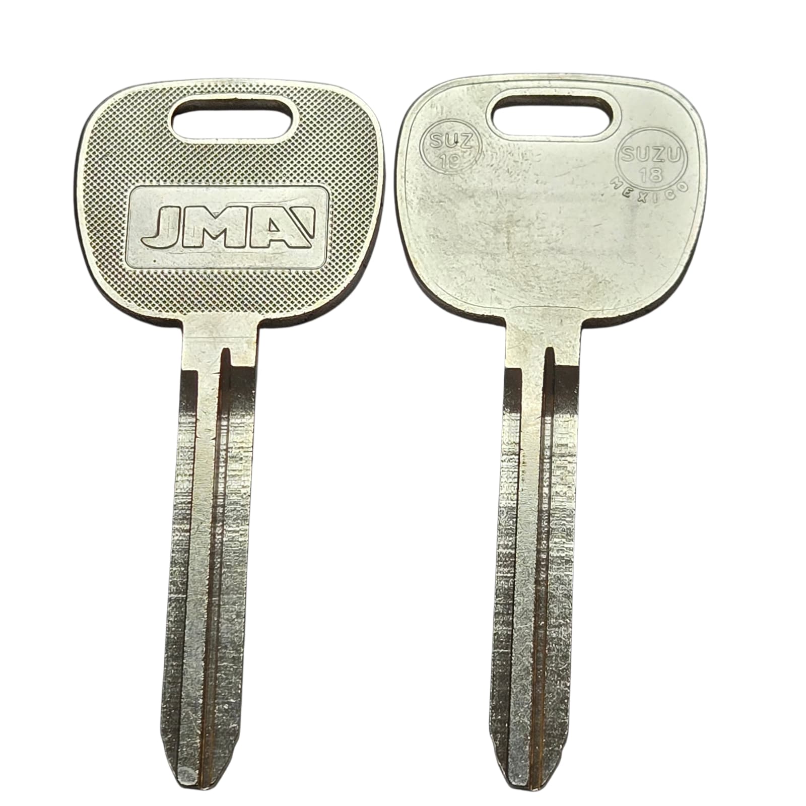 SUZ-19  / X273 / SUZU-18 SUZUKI - PACK OF 10 - (30-A5)